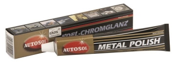 AUTOSOL METAL POLISH - Edel Chromglanz - 75ml